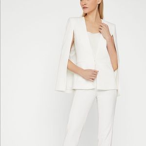 BCBG NWT “Upus” Cape